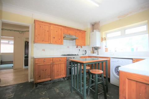 6 Exeter Road, Southampton, SO18 2EG