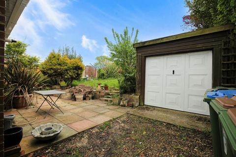 6 Exeter Road, Southampton, SO18 2EG