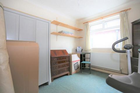6 Exeter Road, Southampton, SO18 2EG