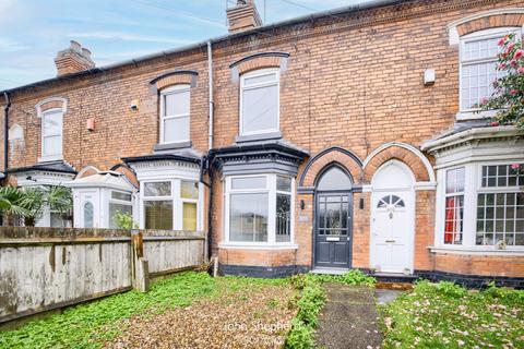 3 bedroom terraced house for sale, Moor Green Lane, Birmingham, West Midlands, B13
