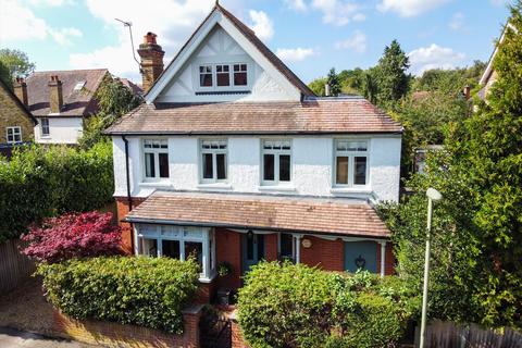 4 bedroom detached house for sale, Hillbrow Road, Esher, Surrey, KT10