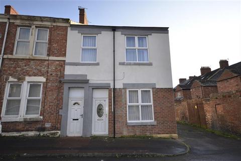 3 bedroom flat for sale, Chandos Street, Gateshead