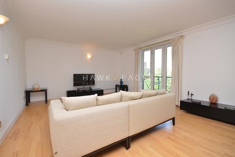 2 bedroom flat to rent, Walpole House, 126 Westminster Bridge Road, London, Greater London. SE1
