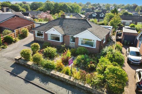 3 bedroom bungalow for sale, Ashwood Crescent, Marple, Stockport, SK6