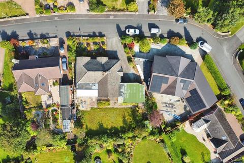 3 bedroom bungalow for sale, Ashwood Crescent, Marple, Stockport, SK6