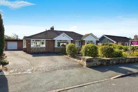 3 bedroom bungalow for sale, Ashwood Crescent, Marple, Stockport, SK6