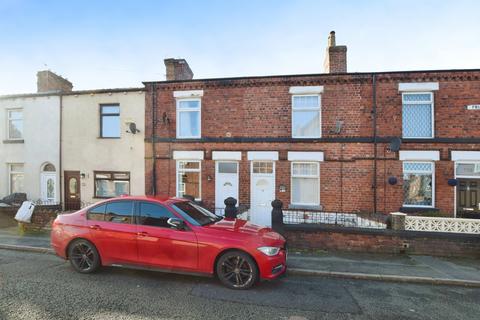 2 bedroom terraced house for sale, Friar Street, Windlehurst, St Helens, WA10