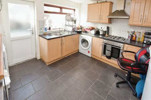 2 bedroom terraced house for sale, Friar Street, Windlehurst, St Helens, WA10