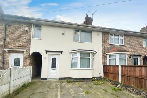 3 bedroom terraced house for sale, Lower House Lane, Liverpool L11