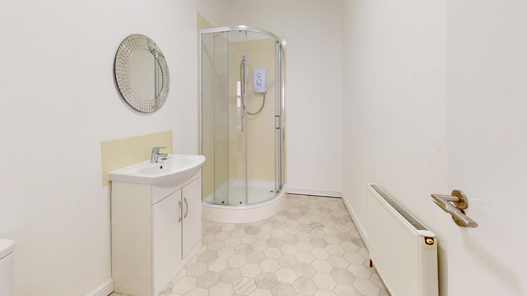 Example Bathroom