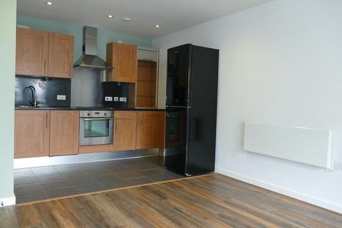2 bedroom flat to rent, East Street, Leeds, UK, LS9