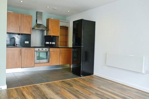 2 bedroom flat to rent, Gateway West, East Street, Leeds, LS9
