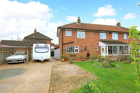 3 bedroom semi-detached house for sale, London Road, St. Georges, Telford, Shropshire, TF2
