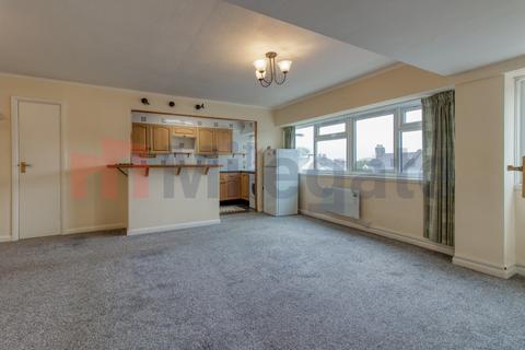 2 bedroom flat to rent, Lower Addiscombe Road, Croydon CR0