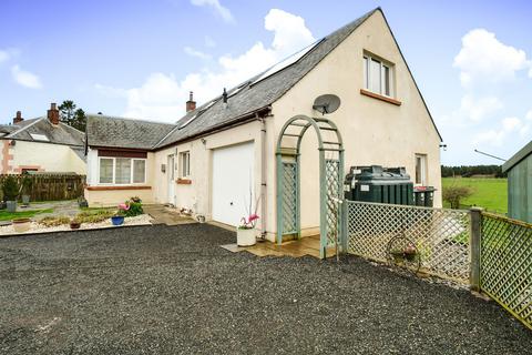 4 bedroom detached house for sale, 8 Craighaugh, Eskdalemuir, DG13