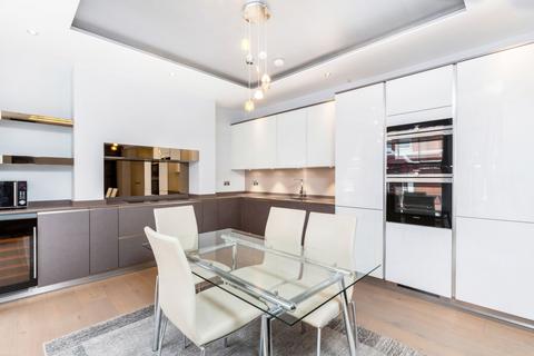2 bedroom apartment to rent, Chiltern Street London W1U