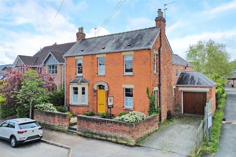 4 bedroom detached house for sale, Lyefield Road East, Charlton Kings, Cheltenham, Gloucestershire, GL53