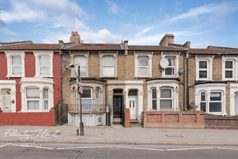 3 bedroom flat for sale, Homerton High Street, Hackney, E9