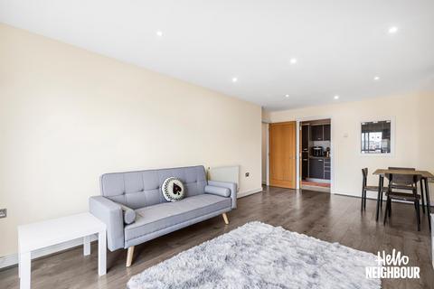2 bedroom apartment to rent, Settlers Court, Newport Avenue, London, E14
