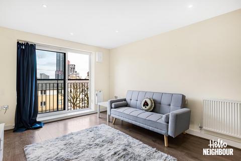 2 bedroom apartment to rent, Settlers Court, Newport Avenue, London, E14