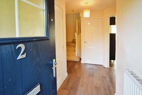 4 bedroom detached house for sale, Lingheath Mews, Stamford Brook, Altrincham, Cheshire, WA14