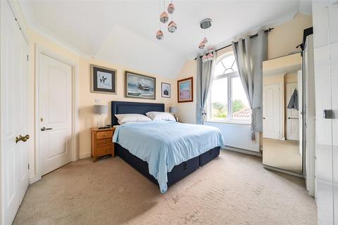 4 bedroom detached house for sale, Hindhead Knoll, Walnut Tree, Milton Keynes, Buckinghamshire, MK7