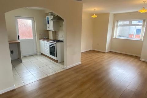 3 bedroom end of terrace house for sale, Samuels Court, Cwmllynfell, Swansea.