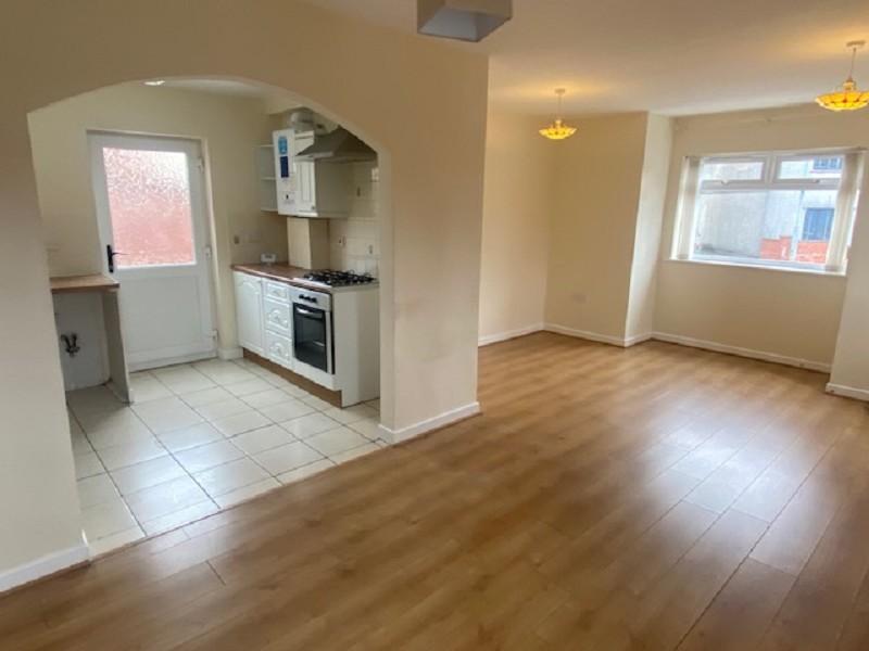 Samuels Court, Cwmllynfell, Swansea. 3 bed end of terrace house for ...