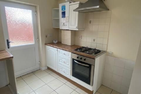 3 bedroom end of terrace house for sale, Samuels Court, Cwmllynfell, Swansea.