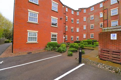 2 bedroom apartment for sale, Barnsley S70