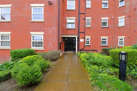 2 bedroom apartment for sale, Barnsley S70