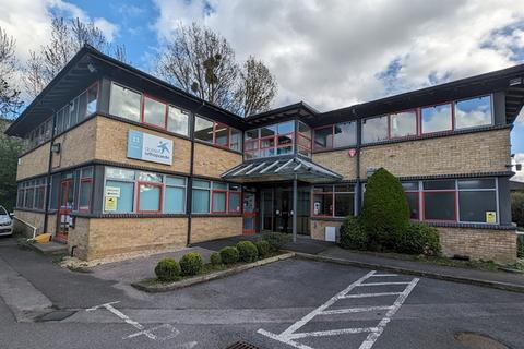 Office to rent, Unit 11 Headlands Business Park, Salisbury Road, Ringwood, BH24 3PB