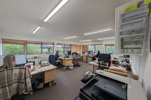 Office to rent, Unit 11 Headlands Business Park, Salisbury Road, Ringwood, BH24 3PB