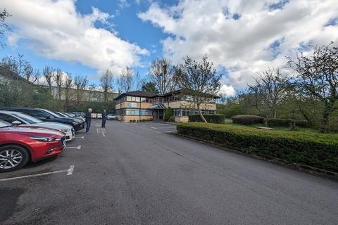 Office to rent, Unit 11 Headlands Business Park, Salisbury Road, Ringwood, BH24 3PB