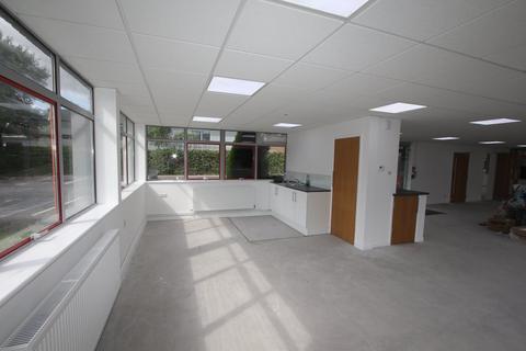 Office to rent, Unit 11 Headlands Business Park, Salisbury Road, Ringwood, BH24 3PB