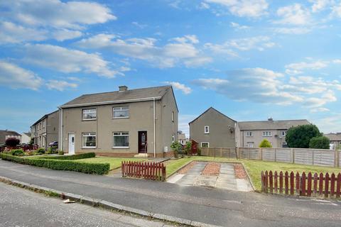 Ayr - 2 bedroom semi-detached house to rent