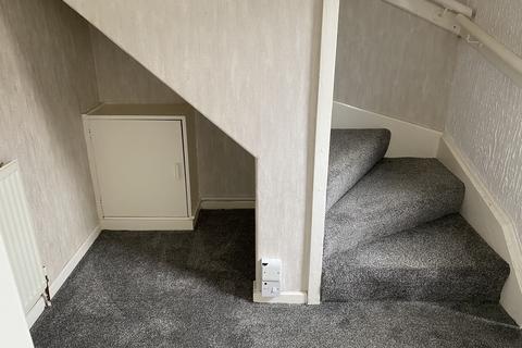 undefined, Caledonia Road, Ayr KA7