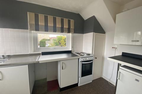 undefined, Caledonia Road, Ayr KA7