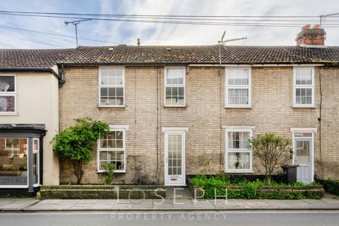 3 bedroom terraced house for sale, Woodbridge Road, Ipswich, IP4
