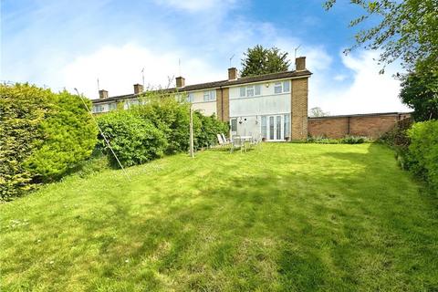 3 bedroom end of terrace house for sale, Appleford Road, Reading, Berkshire