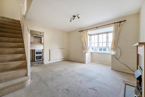 1 bedroom terraced house for sale, Sycamore Drive, Harrogate, North Yorkshire, UK, HG2