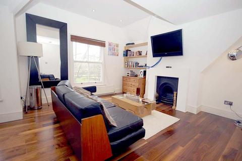 1 bedroom flat to rent, Station Road, Alexandra Park, London, N22