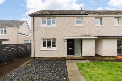 3 bedroom semi-detached villa for sale, Atheling Grove, South Queensferry EH30