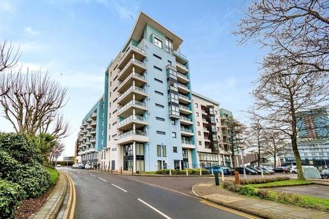 2 bedroom apartment for sale, Ocean Way, Southampton, Hampshire