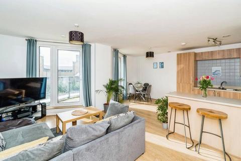 2 bedroom apartment for sale, Ocean Way, Southampton, Hampshire