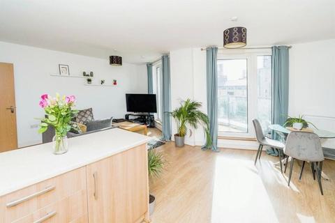 2 bedroom apartment for sale, Ocean Way, Southampton, Hampshire