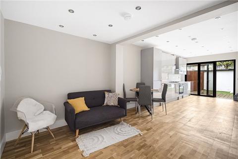 3 bedroom apartment for sale, Norbury Court Road, London, SW16