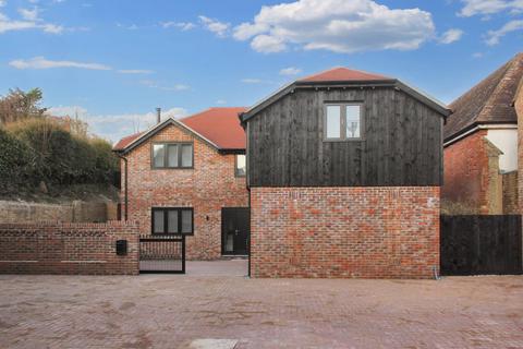 4 bedroom detached house for sale, West Street, Bere Regis BH20