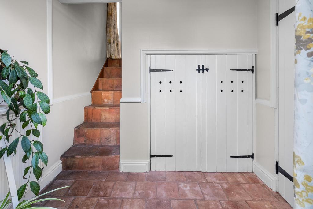 Rear Hall New (8)