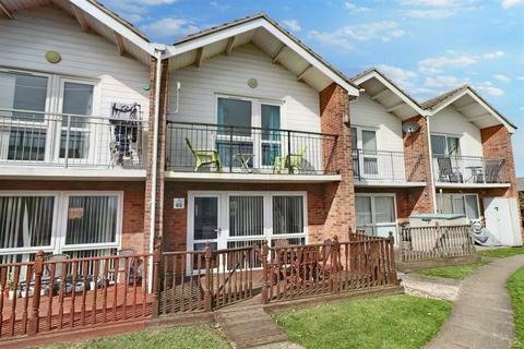 3 bedroom park home for sale, The Waterside Holiday Park, Corton, Lowestoft, Suffolk, NR32 5HS
